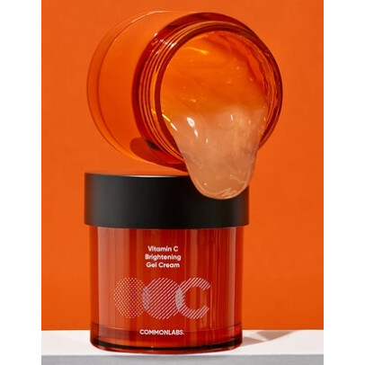 Vitamin C Brightening Gel Cream