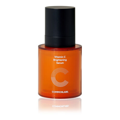 Vitamin C Brightening Serum