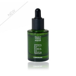 Vitamin E Calming Ampoule