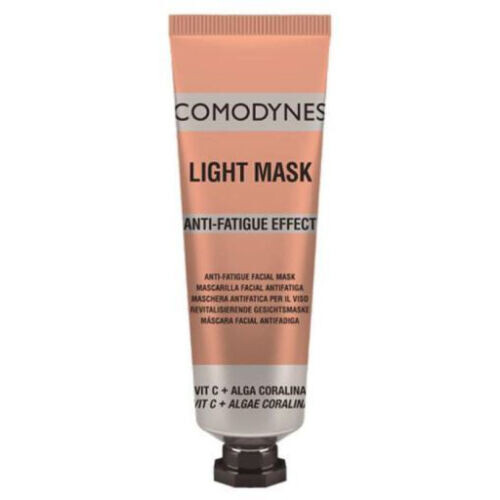 Light Mask - Anti-fatigue Effect