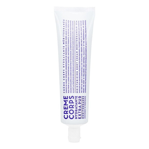 Body Cream - Extra Pur Collection (Mediterranean Sea)
