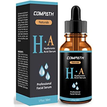 Hyaluronic Acid Serum