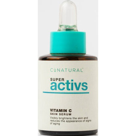 Vitamin C - Super Activs Skin Serum
