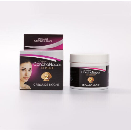 Night Cream/Crema De Noche