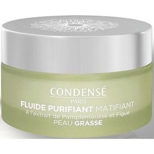 Matifying Purifying Emulsion