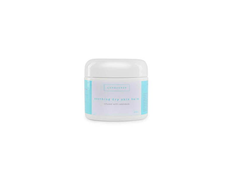 Conqueror Soothing Dry Skin Balm