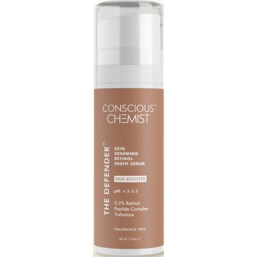 0.2% Encapsulated Retinol Anti-ageing Serum