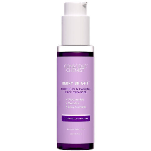 Brightening Cleanser