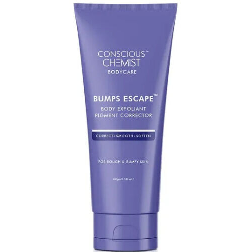 Bumps Escape Body Moisturizer