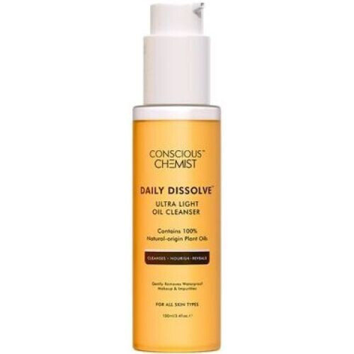 Daily Dissolve Ultra Light Oil Cleanser