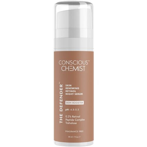 Defender Multi Peptide Serum