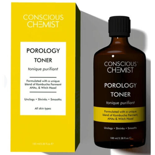 Porology Toner
