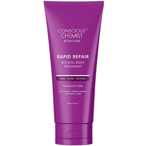 Retinol Body Treatment Cream