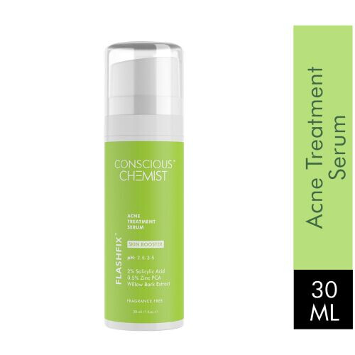 Salicylic Acid Serum