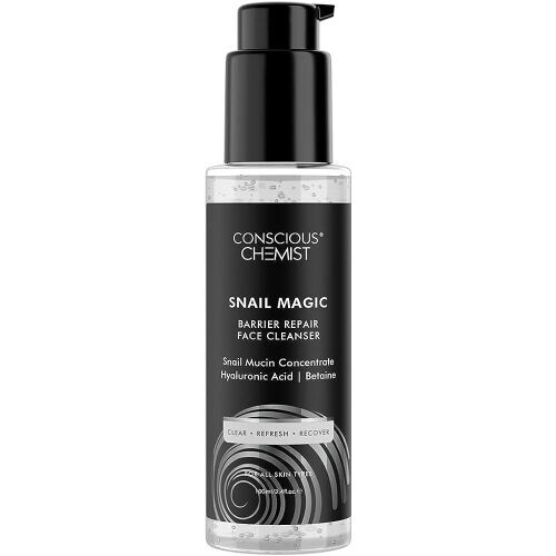 Snail Magic Cleanser