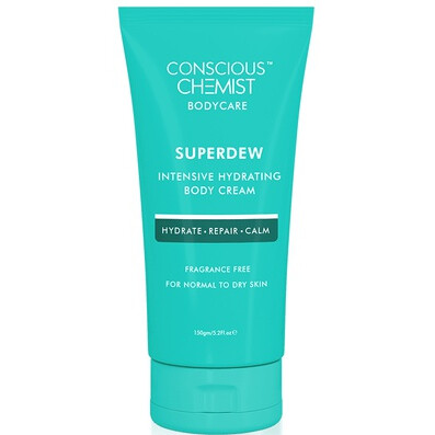 Superdew Hydrating Body Cream