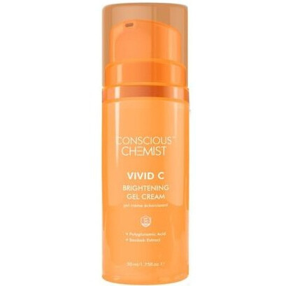 Vivid C Brightening Gel Cream