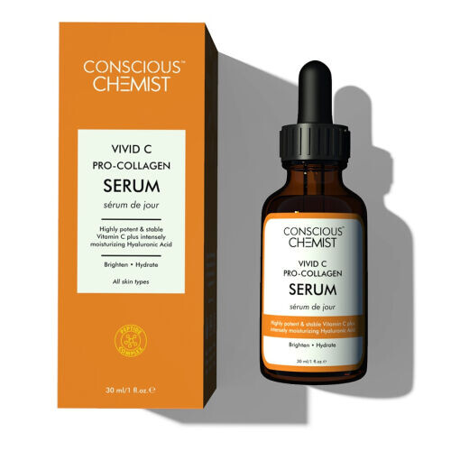 Vivid C Pro Collagen Serum