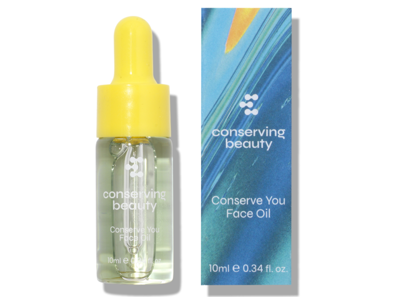 Conserving Beauty Conserve You Face Oil, 0.34 fl oz/10 mL