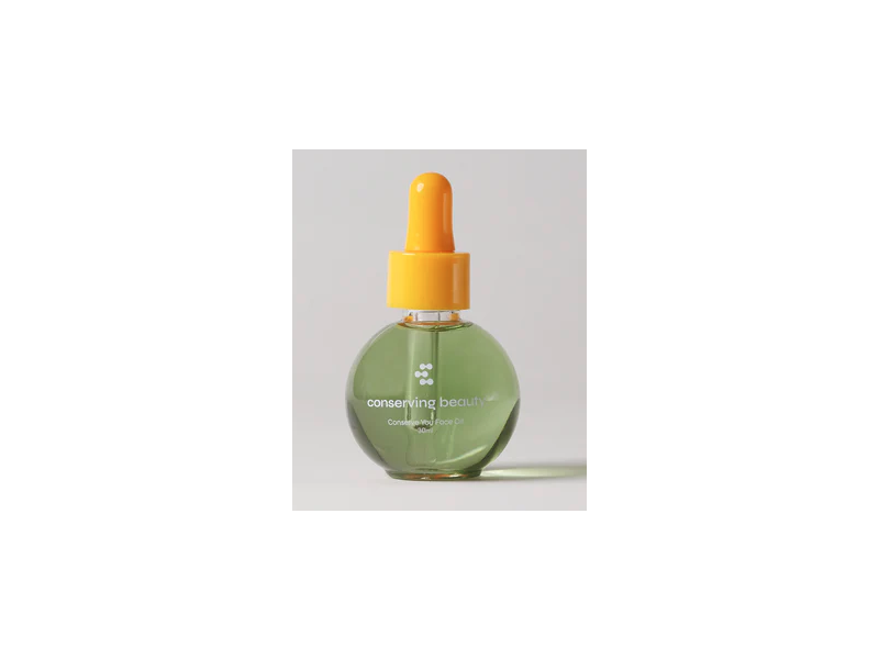 Conserving Beauty Conserve You Face Oil, 1.05 fl oz/30 mL