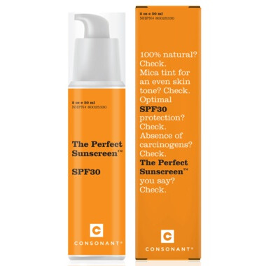 The Perfect Sunscreen SPF 30