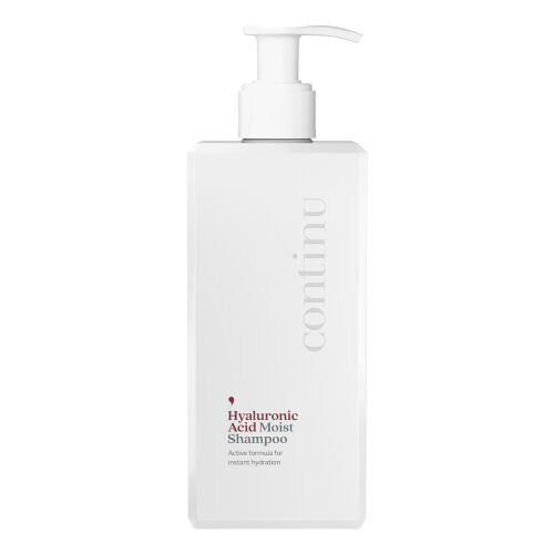 Hyaluronic Acid Moist Shampoo