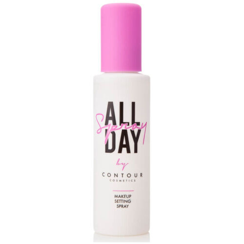 All Day Spray Makeup Setting Spray
