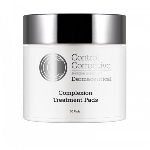 Complexion Treatment Pads