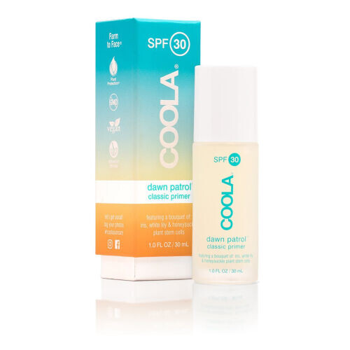 Dawn Patrol Classic Makeup Primer SPF 30