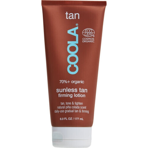 Organic Sunless Tan