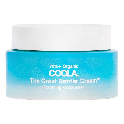 The Great Barrier Cream Fortifying Moisturizer