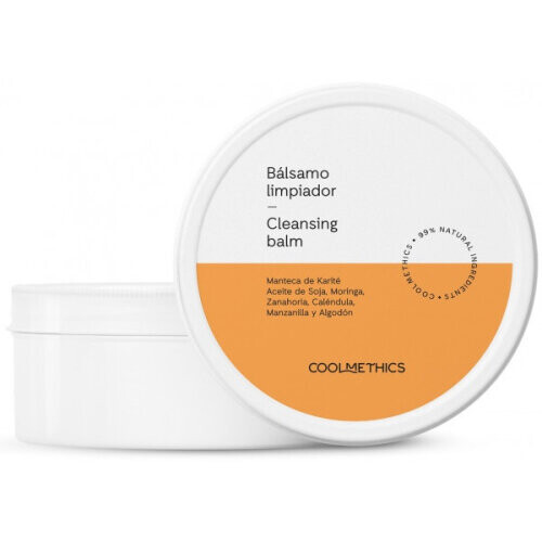 Cleansing Balm
