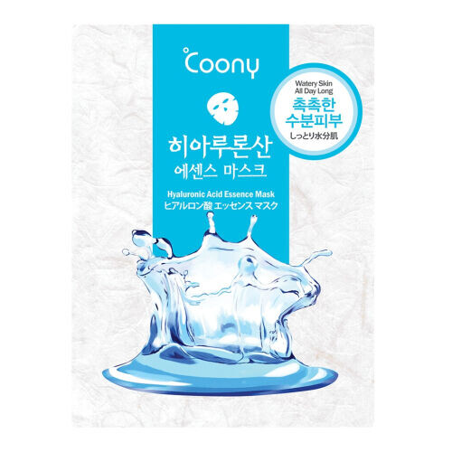 Hyaluronic Acid Essence Mask