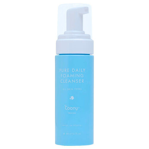 Pure Daily Foaming Cleanser