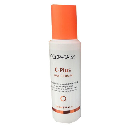 C-Plus Day Serum