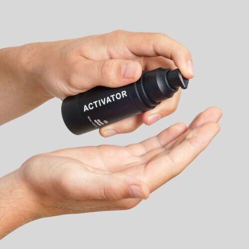 The Activator