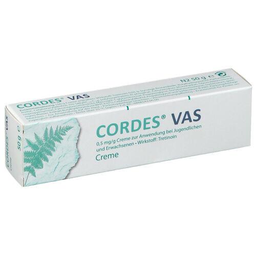 Vas