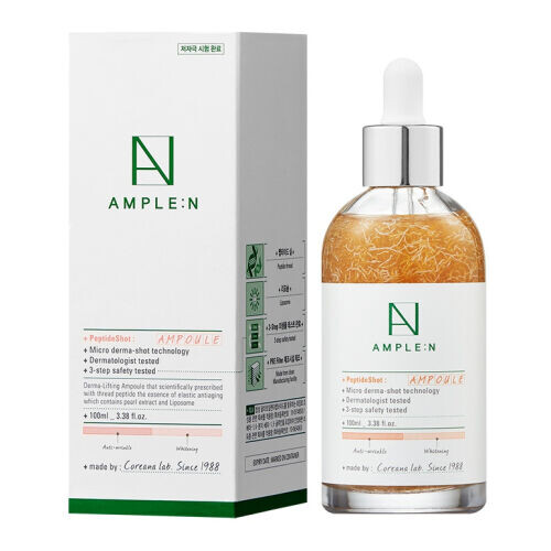 Ample: N Peptide Shot Ampoule