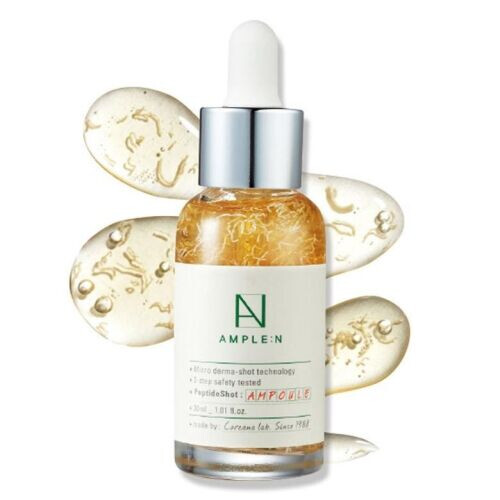 Ample ;Peptide Shot