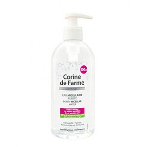 Purity Micellar Water