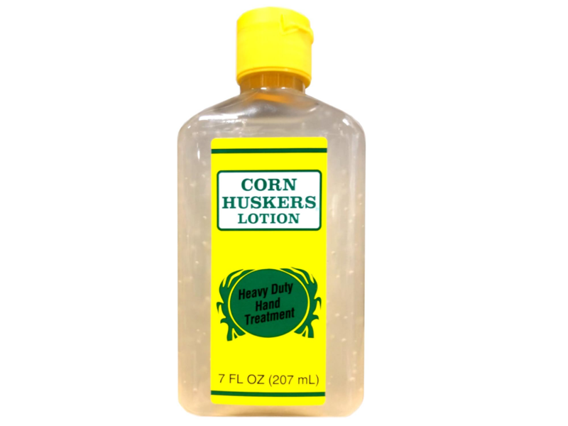 Corn Huskers Heavy Duty Hand Treatment Lotion, 7 fl oz/207 mL