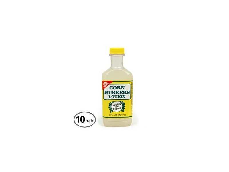 Corn Huskers Heavy Duty Hand TreatmentLotion, 7-ounce