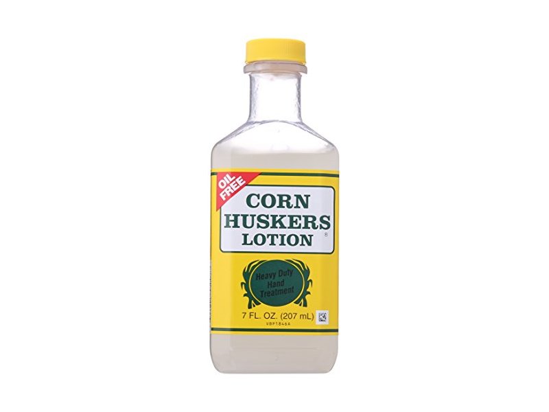 Corn Huskers Heavy Duty Oil-Free Hand Treatment Lotion, 7 fl oz