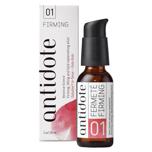 Antidote 01 : Firming