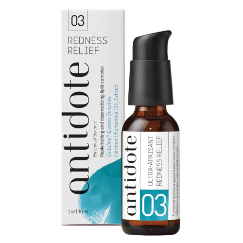 Antidote 03 : Redness Relief