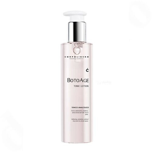 Botoage Tonic Lotion For All Skin Types