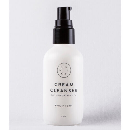 Cream Cleanser
