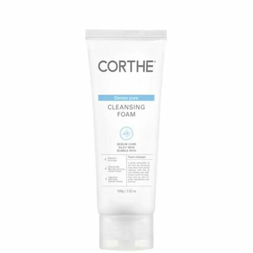 Dermo Pure Cleansing Foam