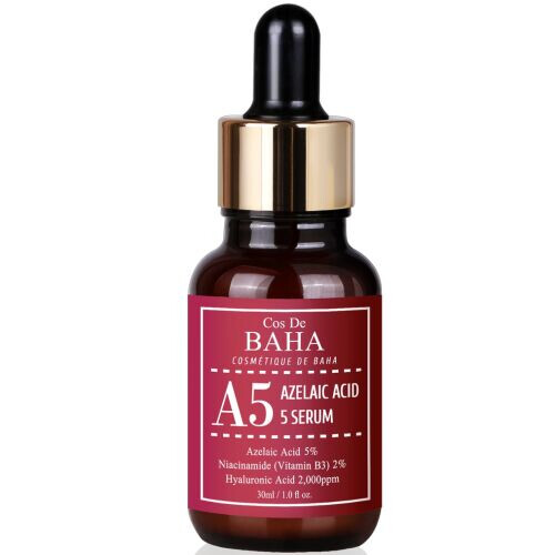 (A5) Azelaic Acid 5% Facial Serum