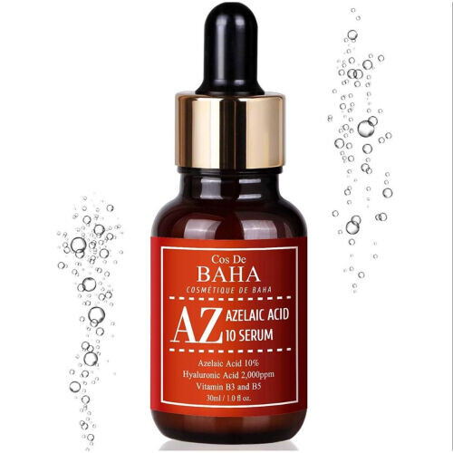 Azelaic Acid 10% Serum